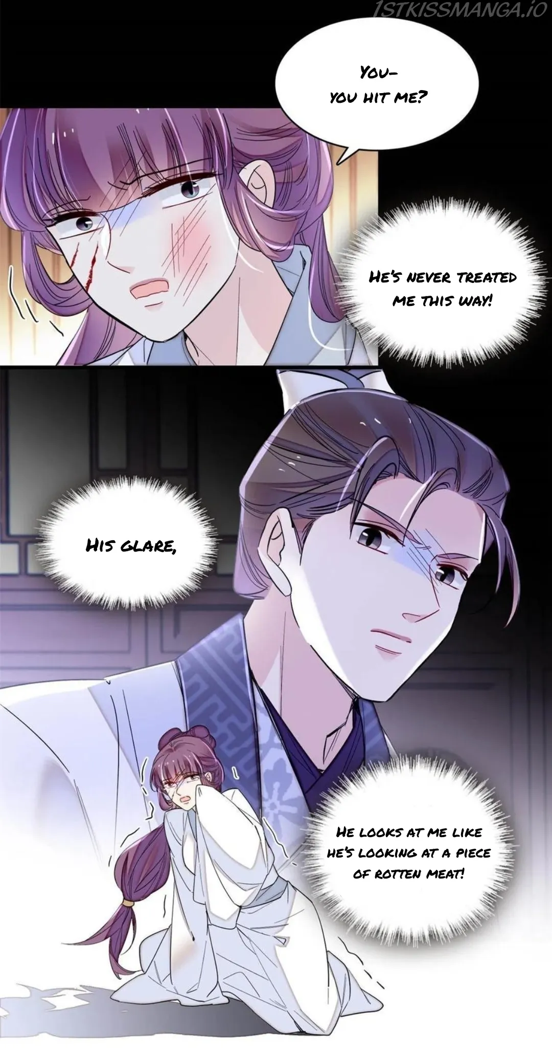 Sijin Chapter 274.5 Online - página 16