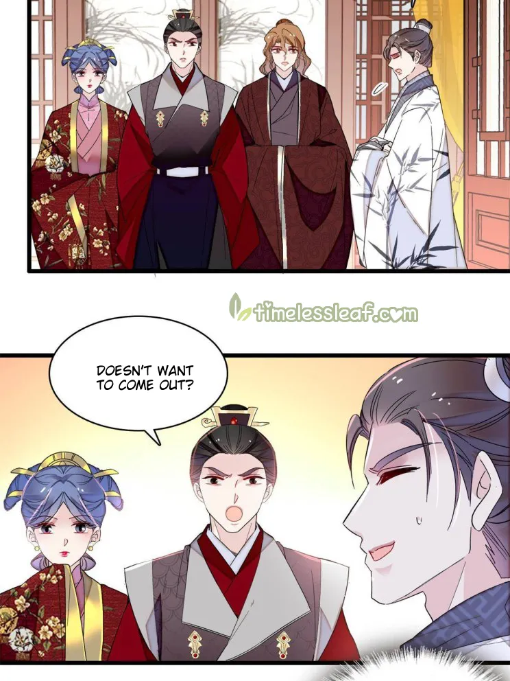 Sijin Chapter 275 Online - página 14