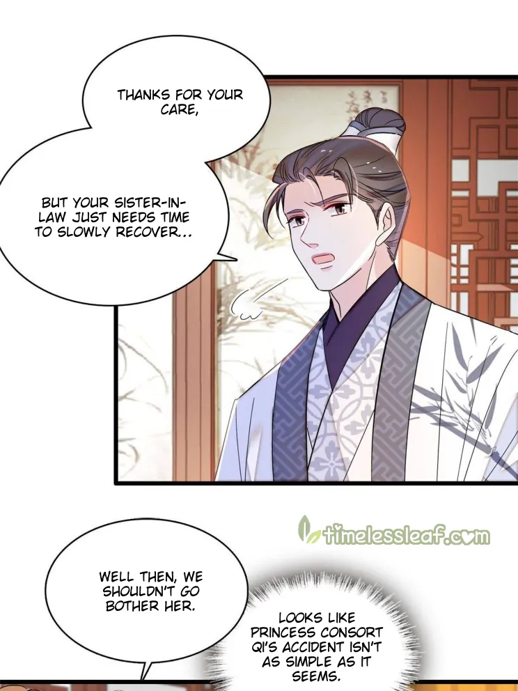 Sijin Chapter 275 Online - página 17
