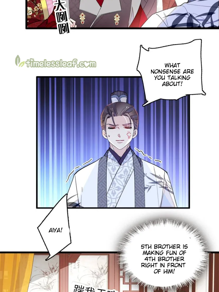 Sijin Chapter 275 Online - página 19