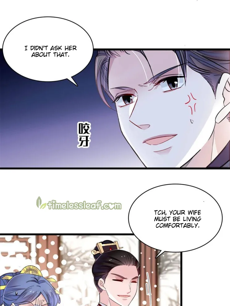 Sijin Chapter 275 Online - página 21