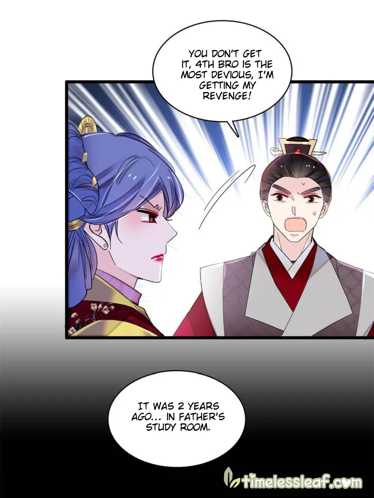 Sijin Chapter 275 Online - página 25