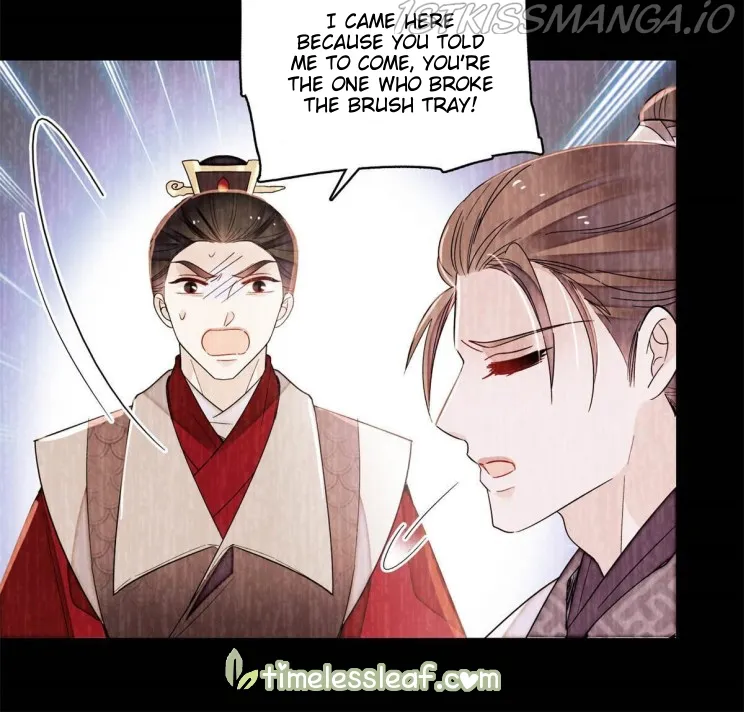 Sijin Chapter 275.5 Online - página 2