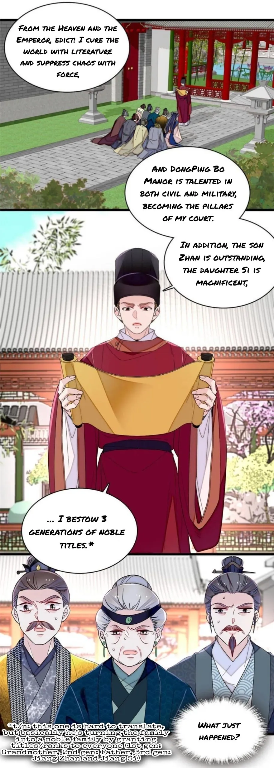 Sijin Chapter 276 Online - página 4
