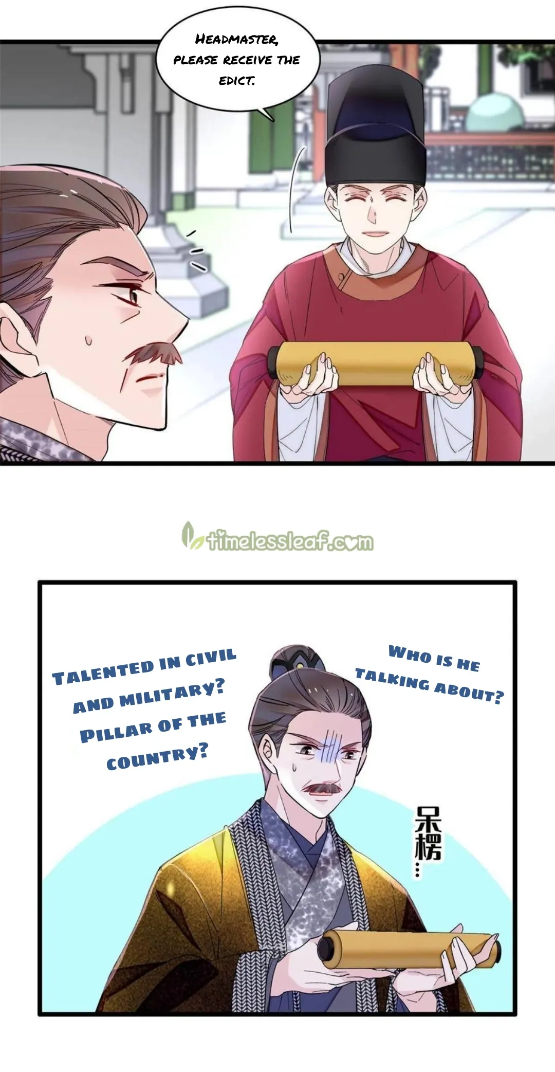 Sijin Chapter 276 Online - página 6
