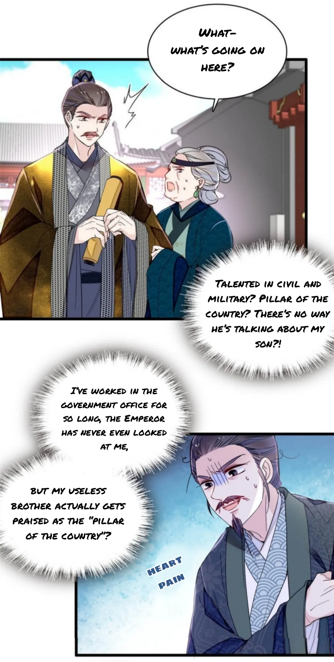 Sijin Chapter 276 Online - página 7