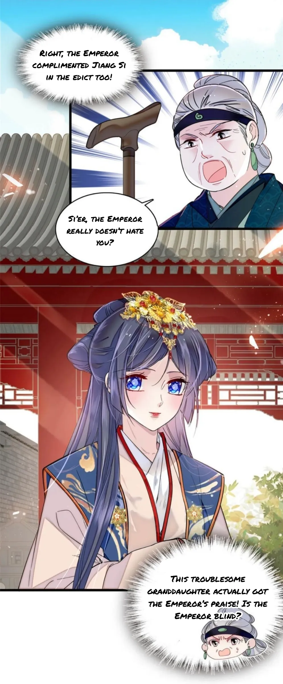 Sijin Chapter 276 Online - página 10