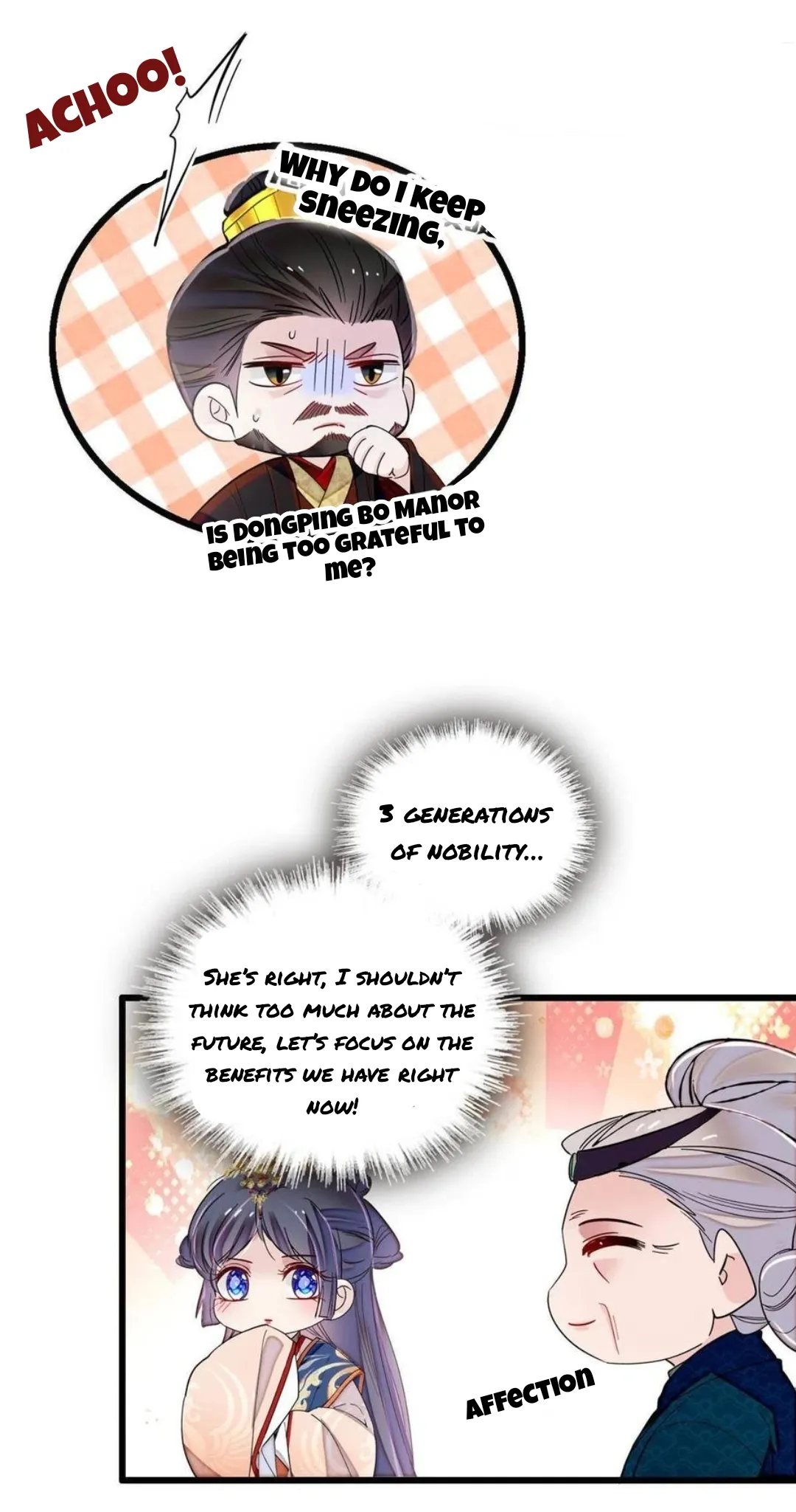 Sijin Chapter 276 Online - página 11