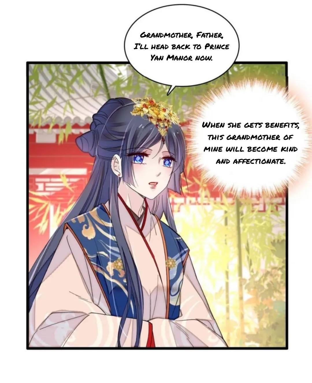 Sijin Chapter 276 Online - página 12
