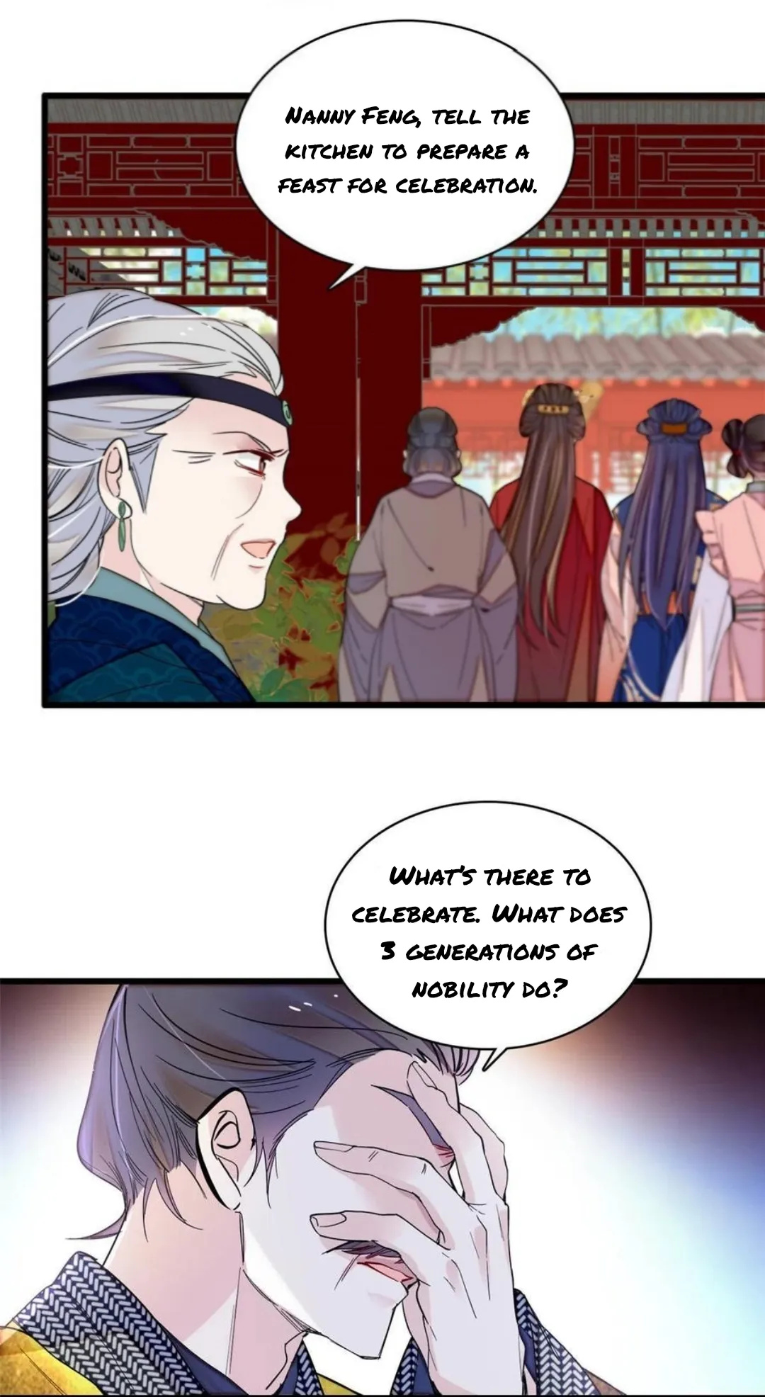 Sijin Chapter 276 Online - página 14
