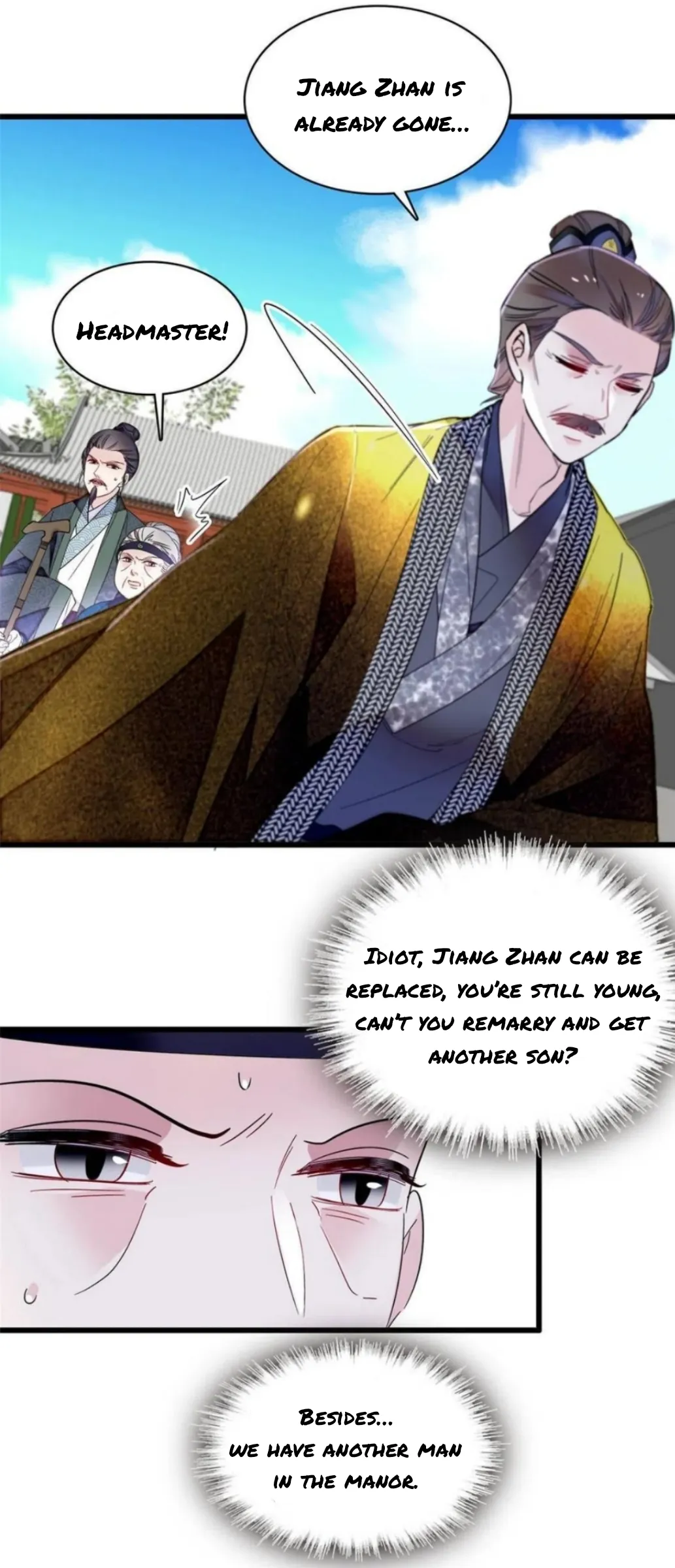Sijin Chapter 276 Online - página 15
