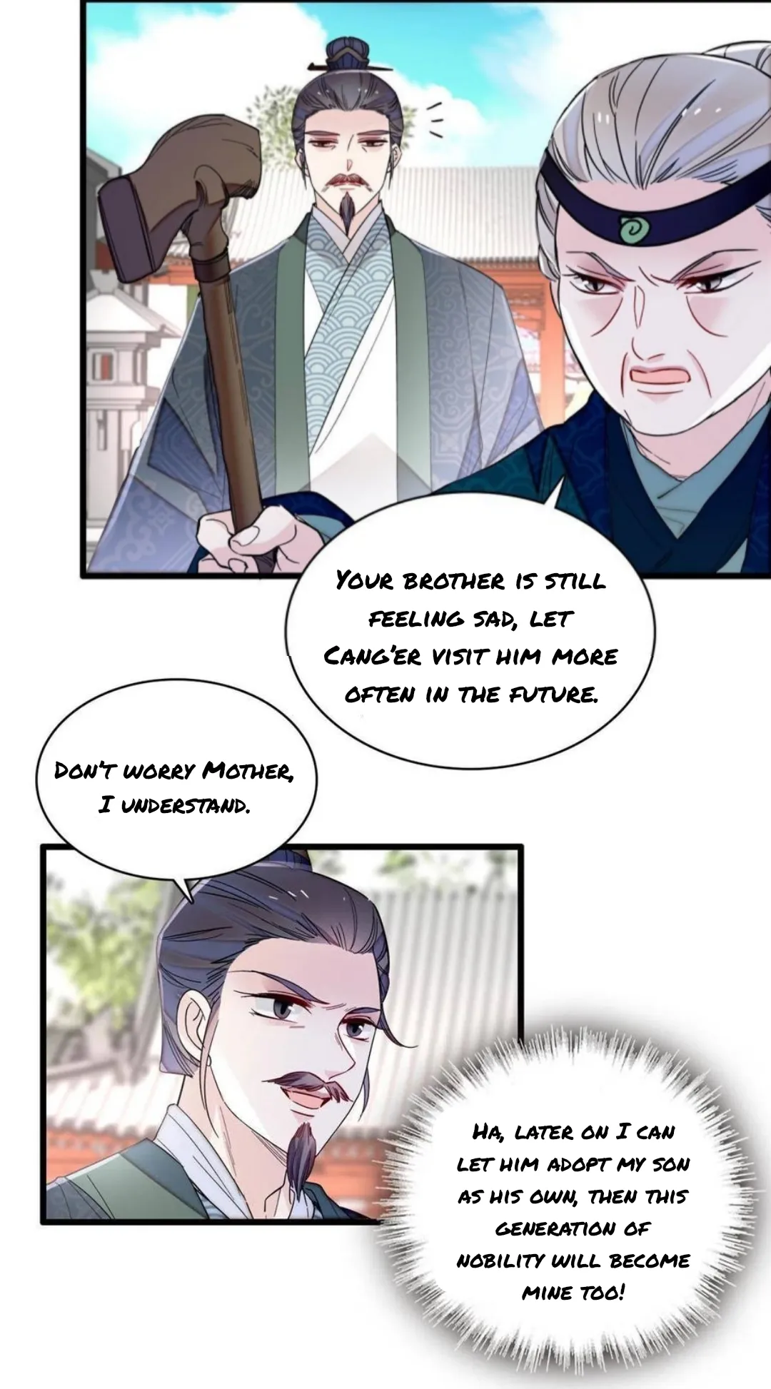 Sijin Chapter 276 Online - página 16