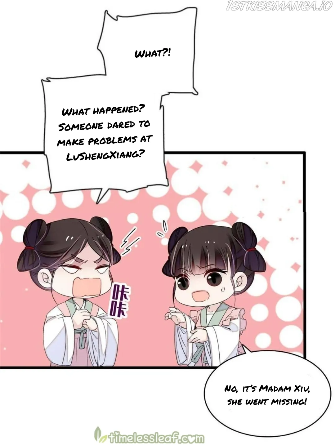 Sijin Chapter 276.5 Online - página 2