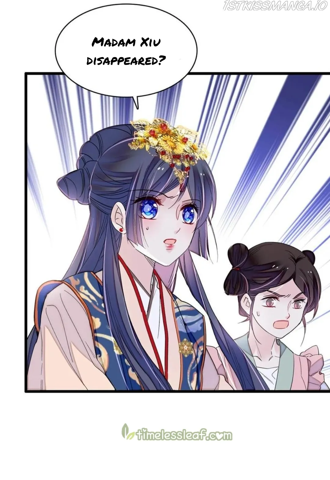 Sijin Chapter 276.5 Online - página 3