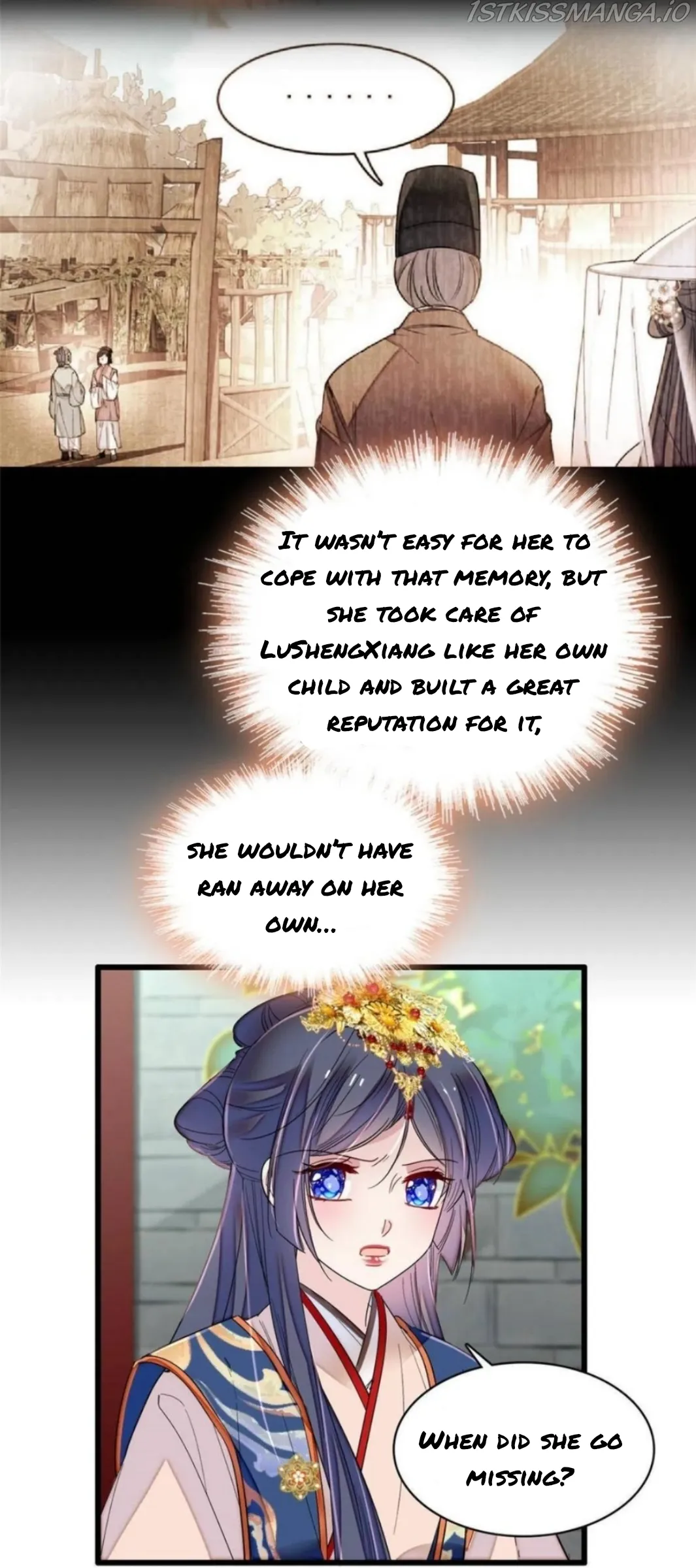 Sijin Chapter 276.5 Online - página 5