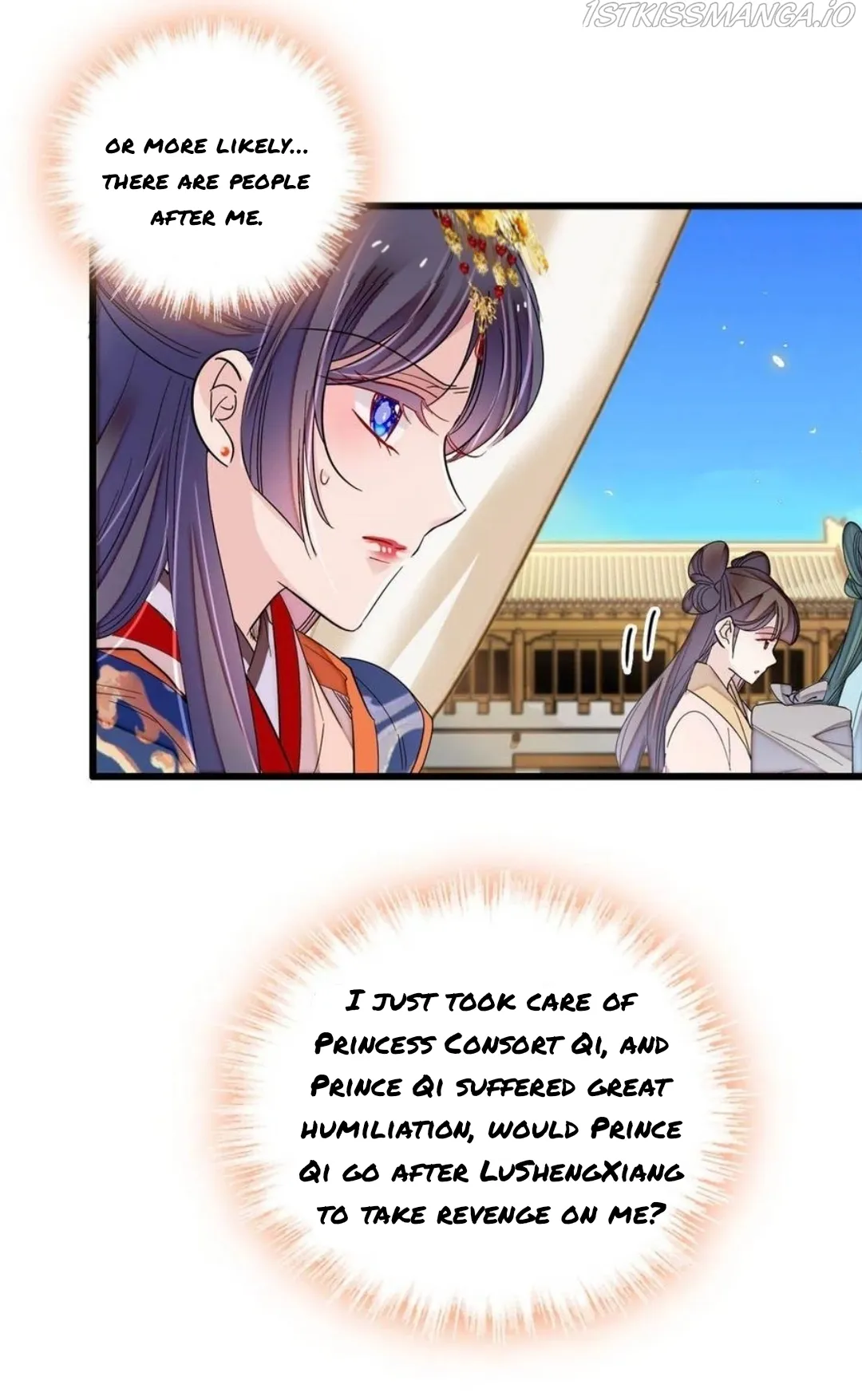 Sijin Chapter 276.5 Online - página 10