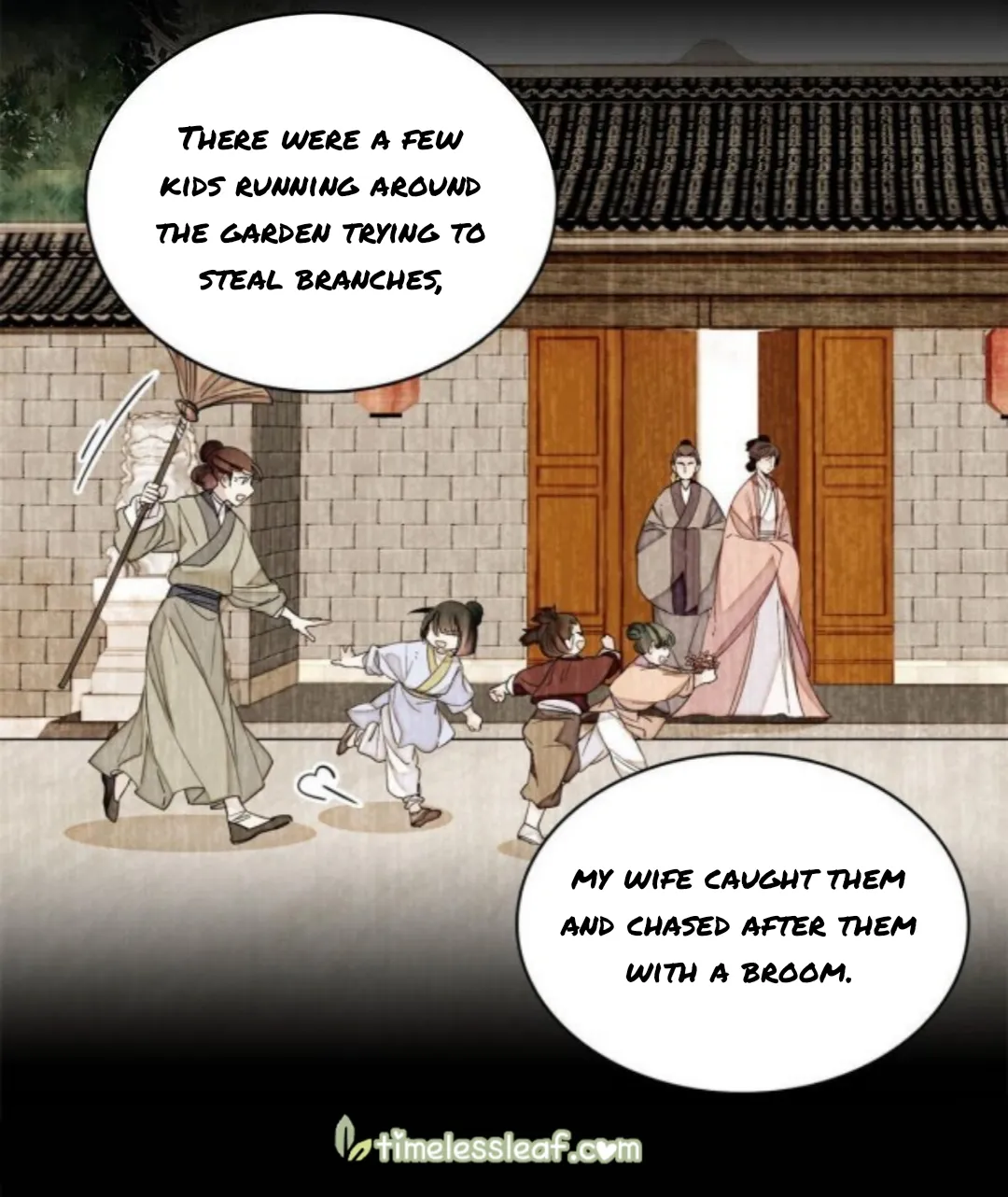 Sijin Chapter 277 Online - página 5
