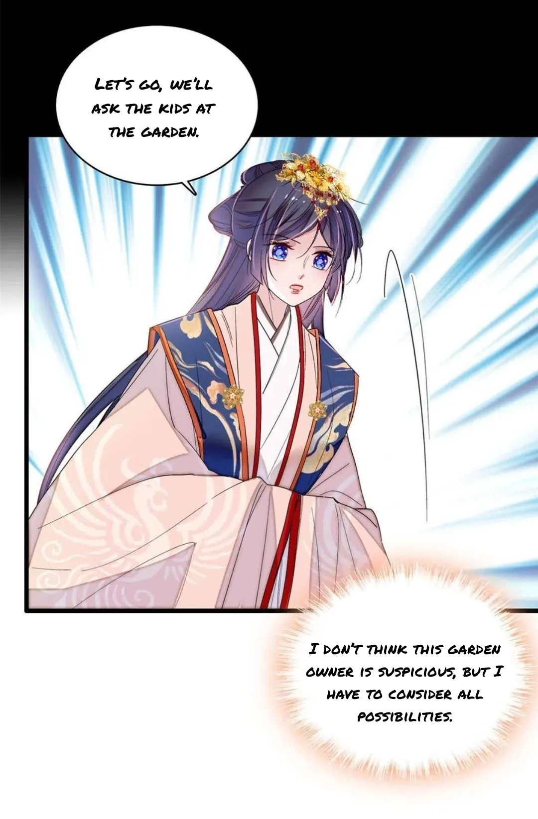 Sijin Chapter 277 Online - página 7