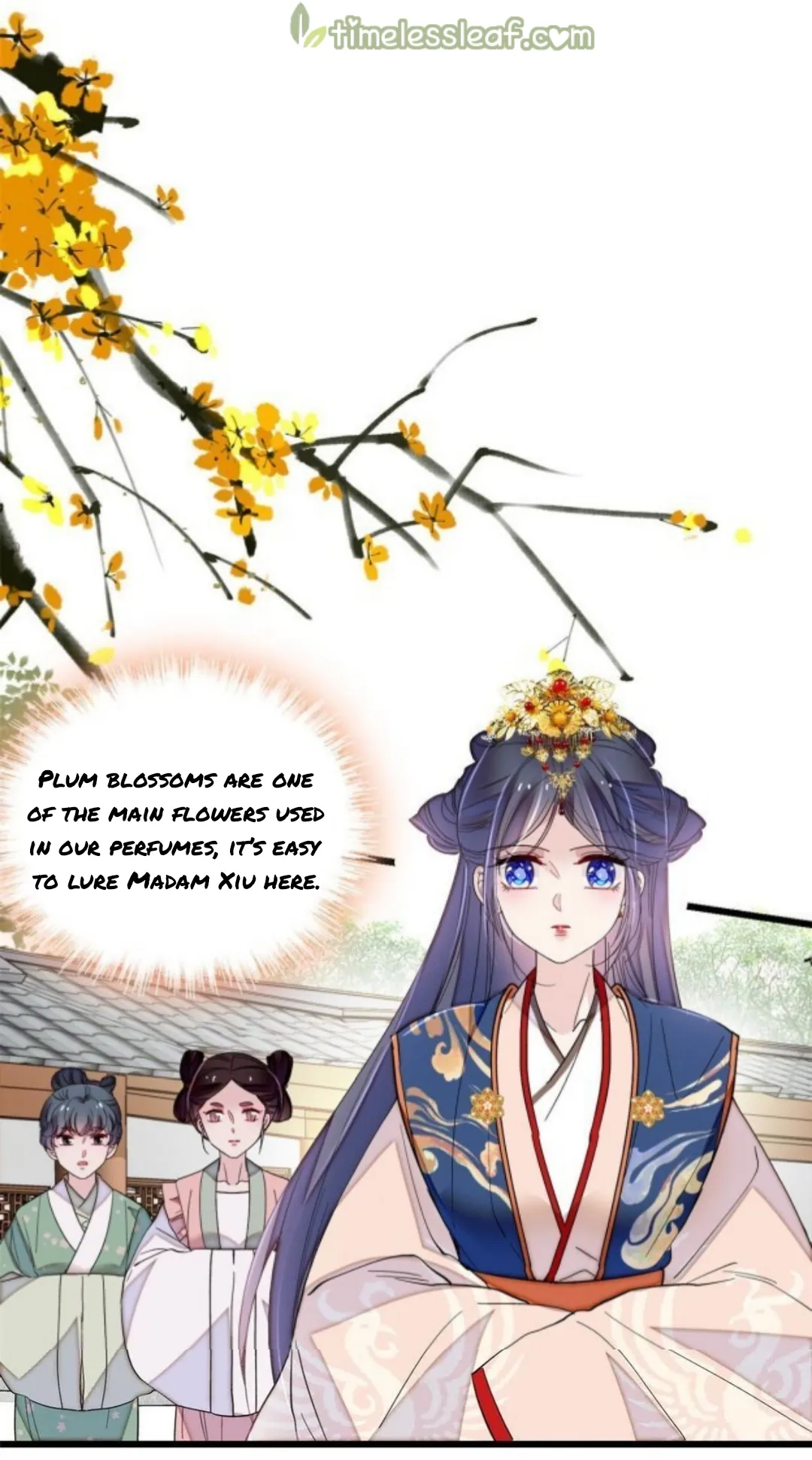 Sijin Chapter 277 Online - página 8