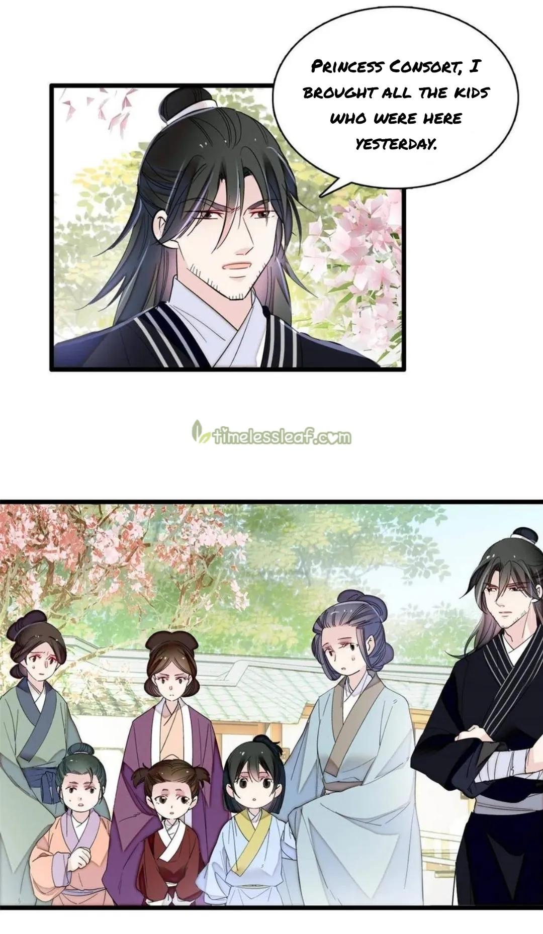 Sijin Chapter 277 Online - página 9