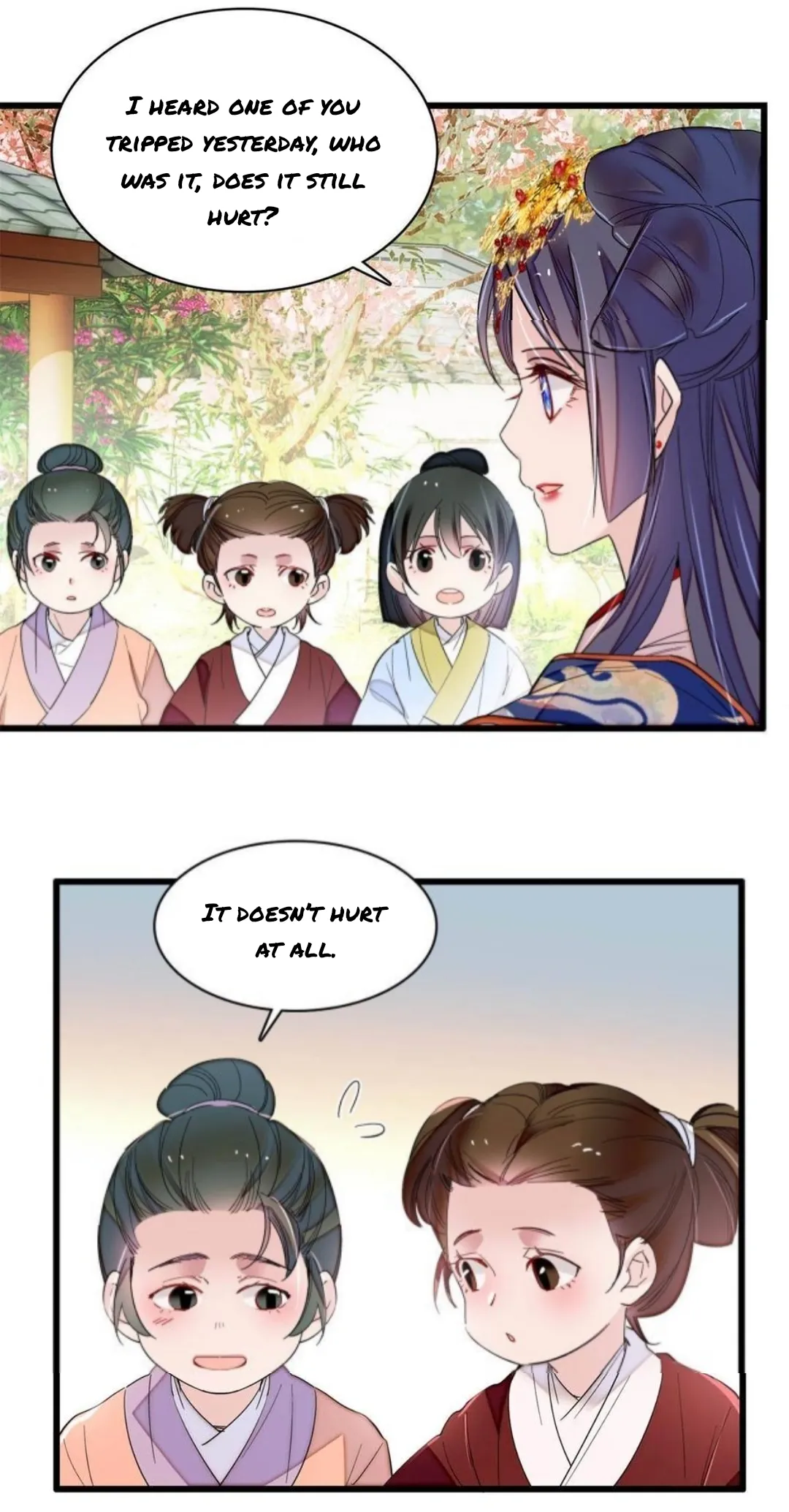 Sijin Chapter 277 Online - página 10