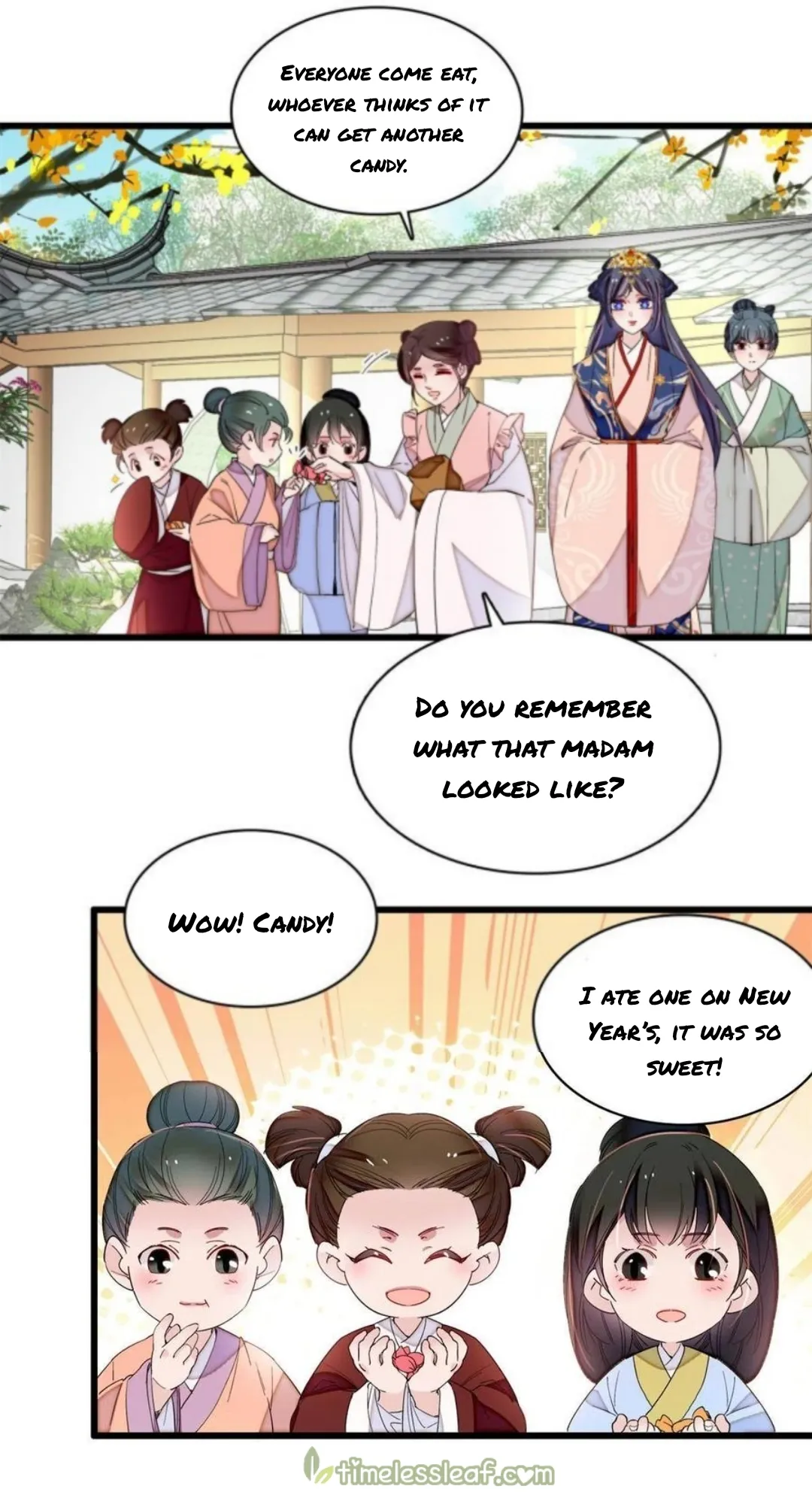 Sijin Chapter 277 Online - página 12