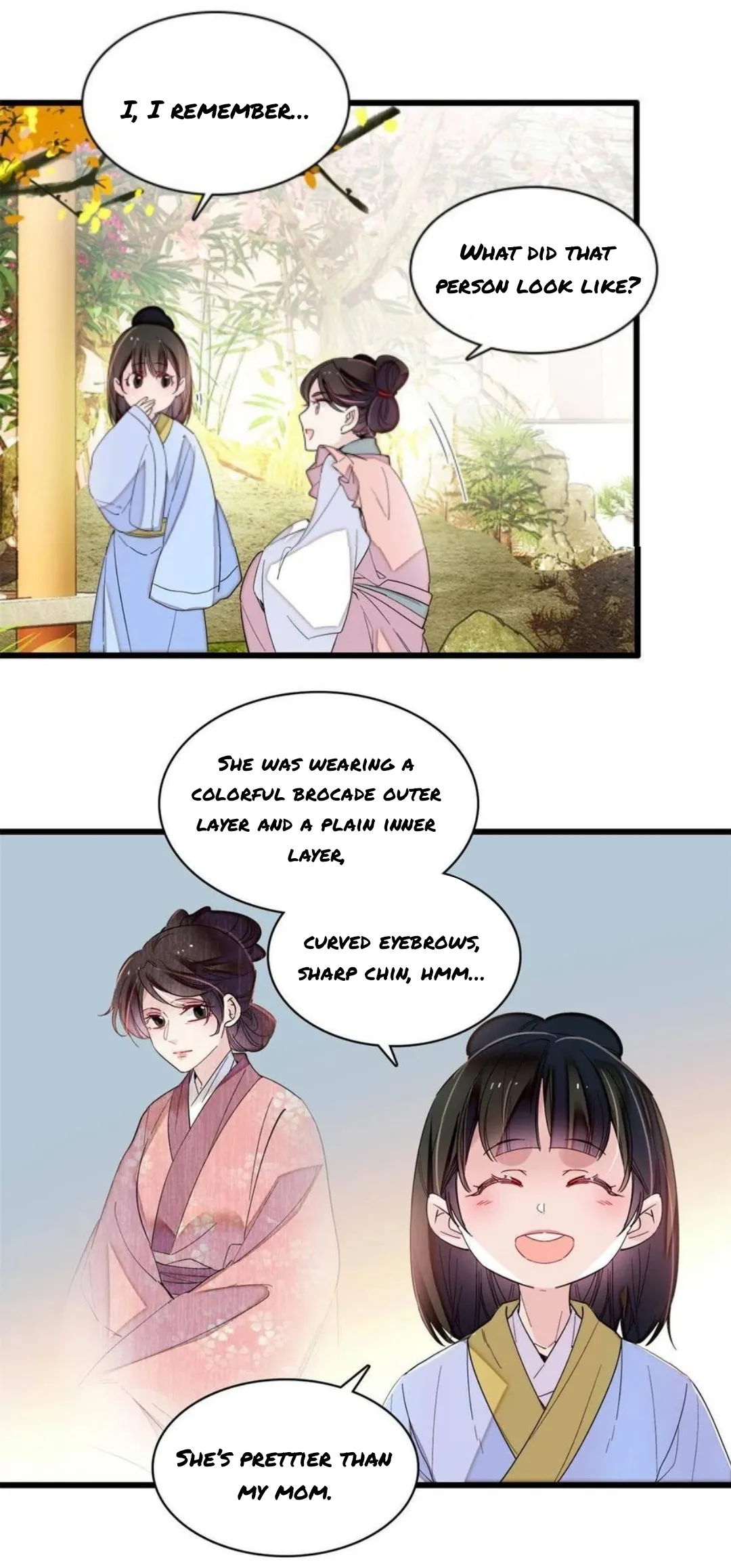 Sijin Chapter 277 Online - página 13