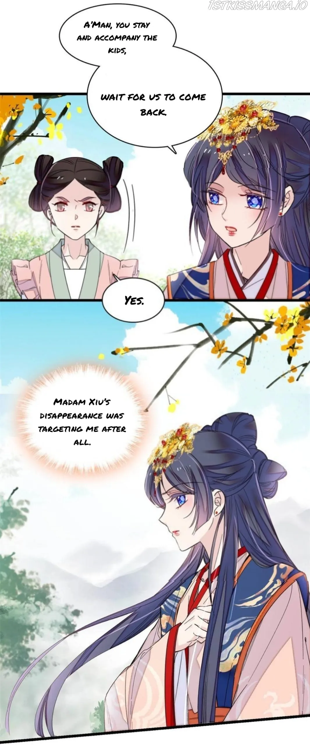 Sijin Chapter 277.5 Online - página 8