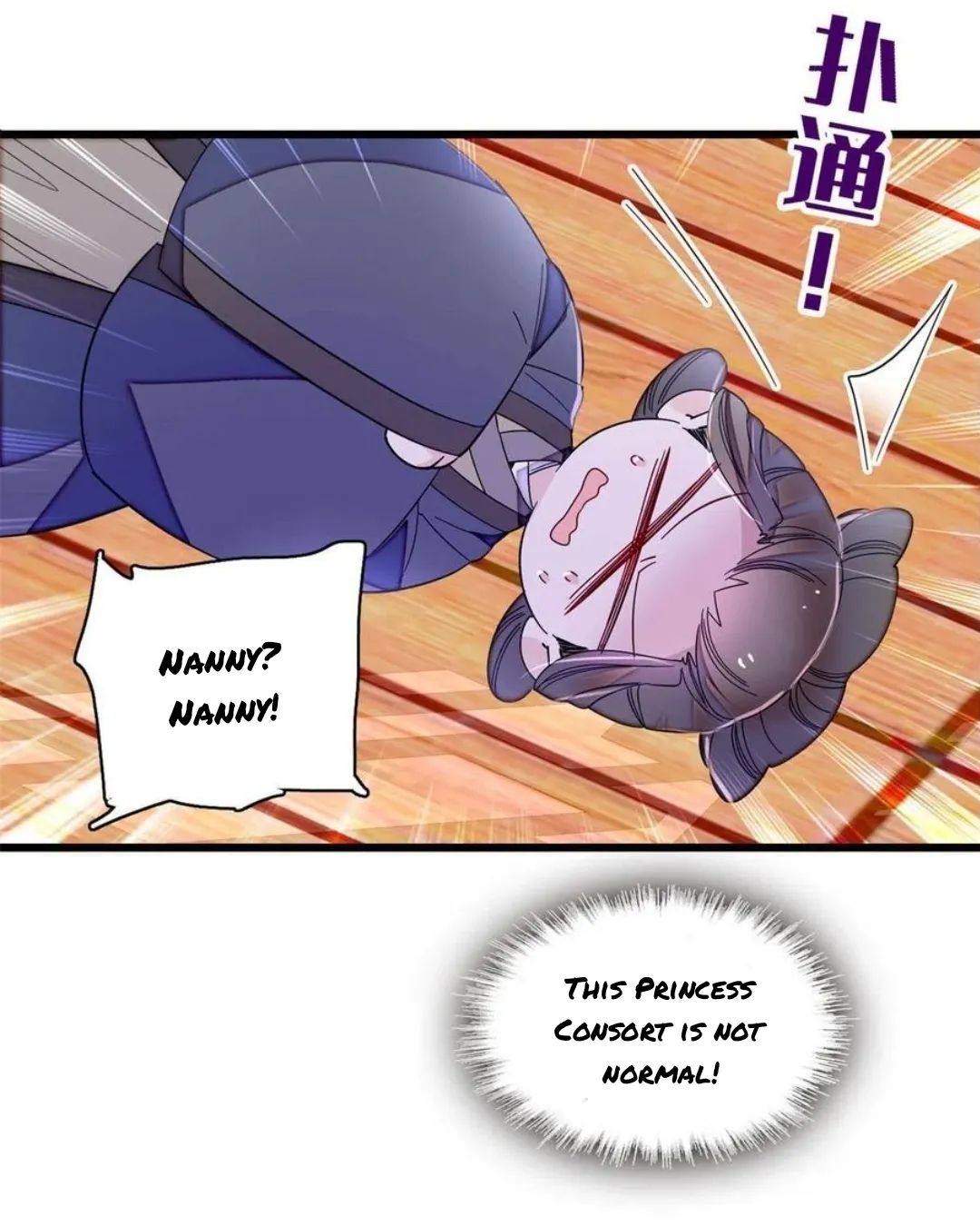 Sijin Chapter 279 Online - página 3