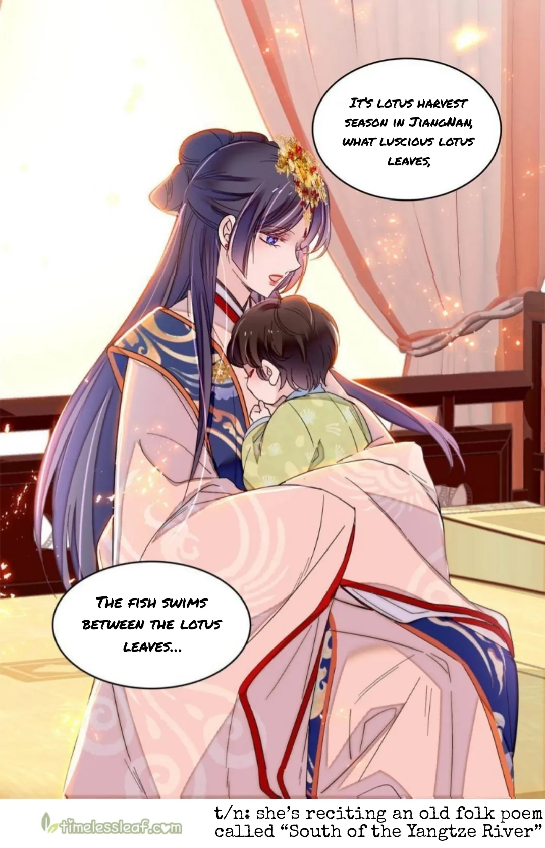 Sijin Chapter 279 Online - página 6