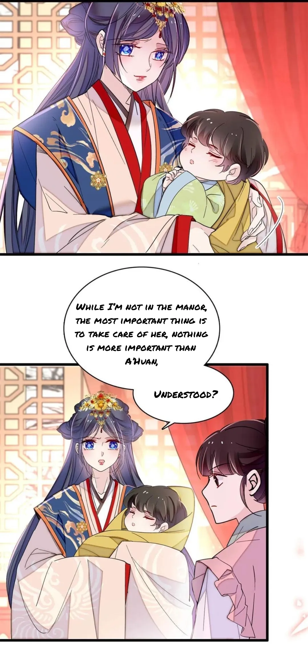 Sijin Chapter 279 Online - página 7