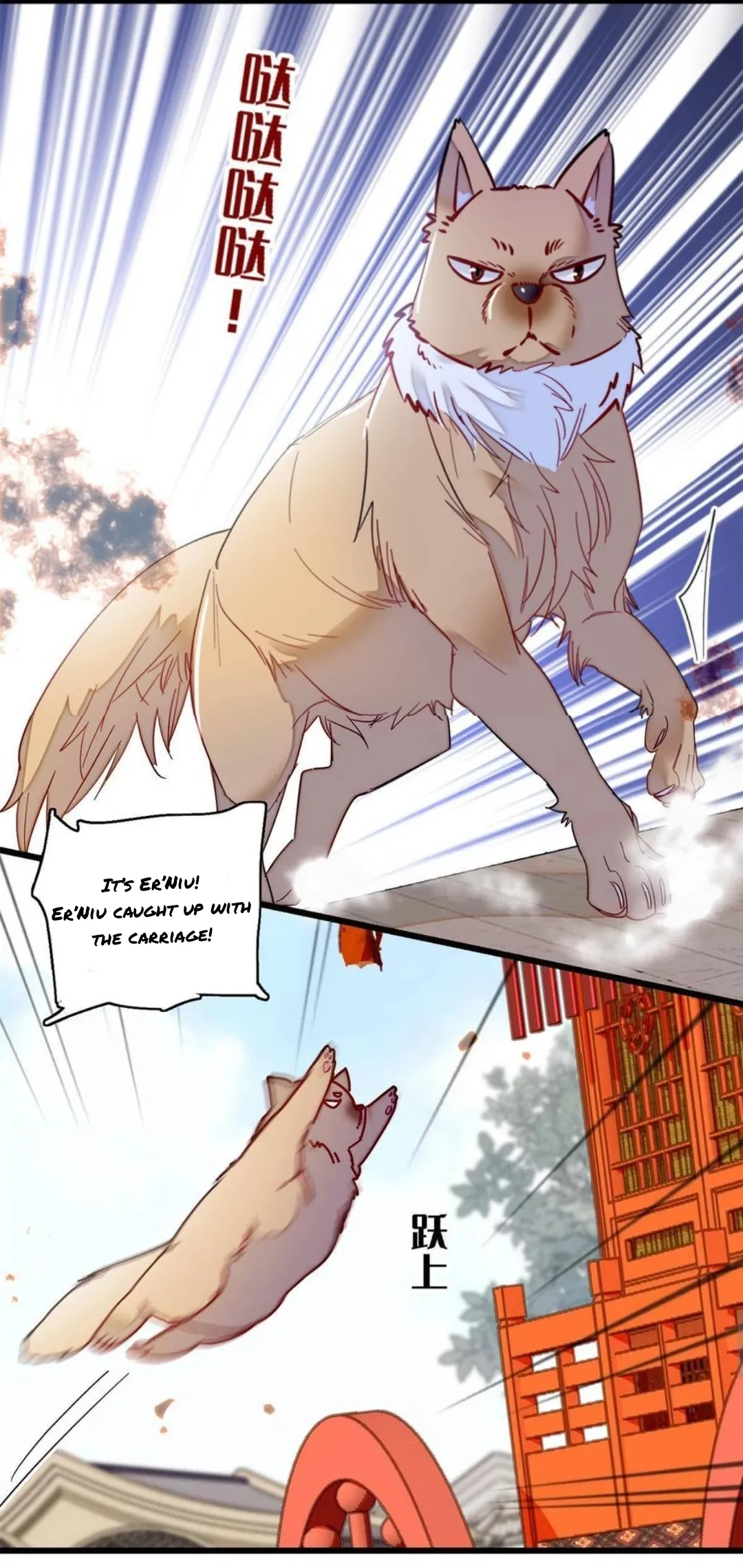 Sijin Chapter 279 Online - página 13