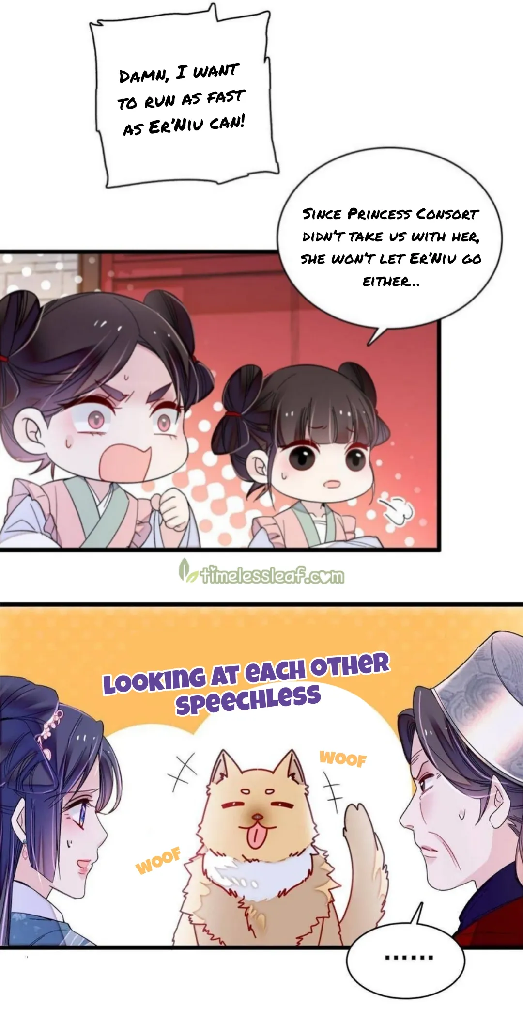 Sijin Chapter 279 Online - página 14