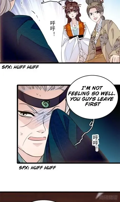 Sijin Chapter 28 Online - página 8