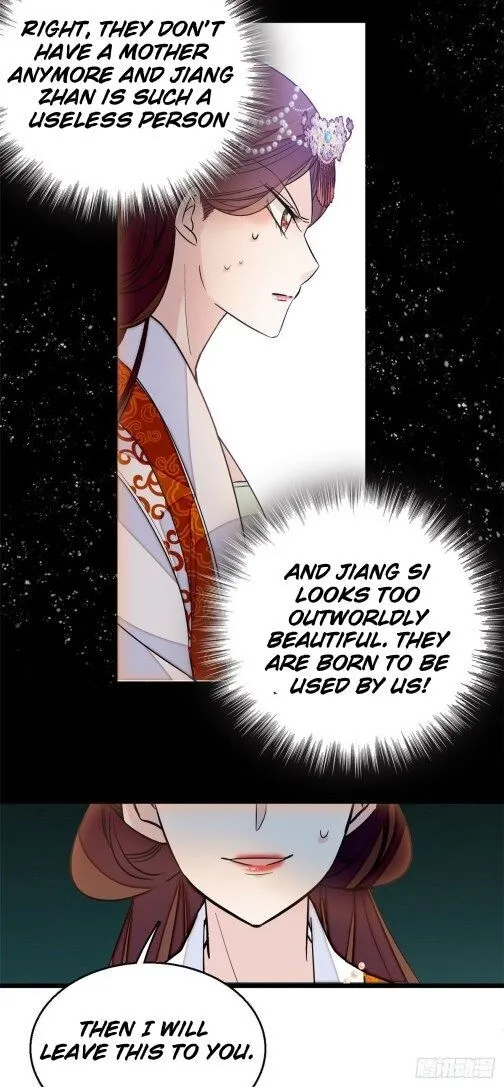 Sijin Chapter 28.2 Online - página 6