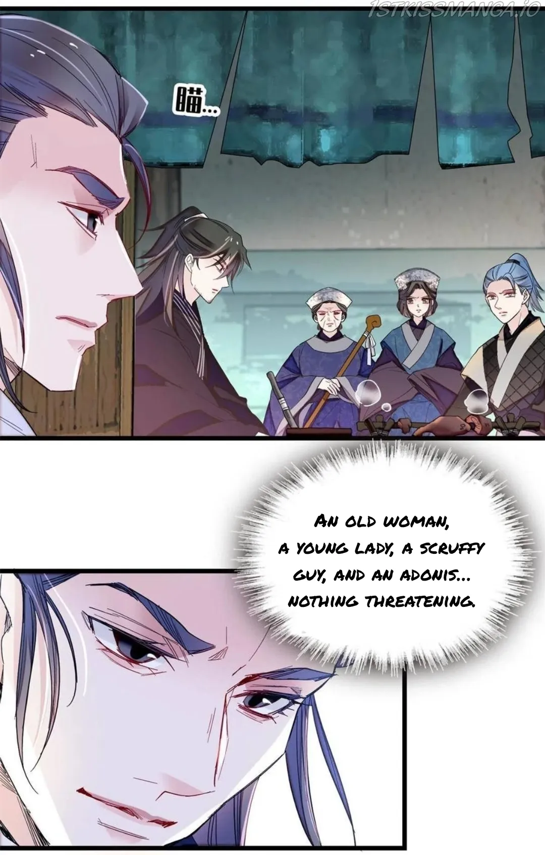 Sijin Chapter 280.5 Online - página 1