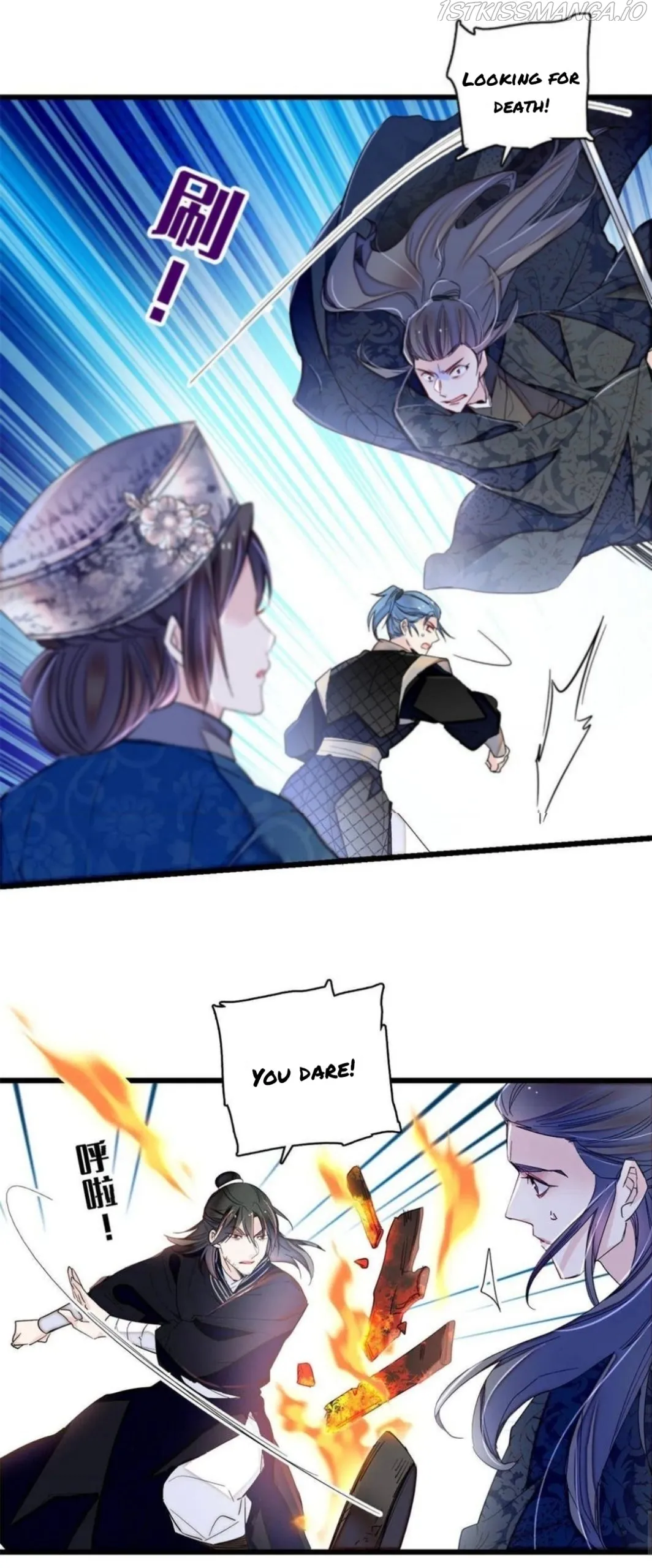 Sijin Chapter 280.5 Online - página 11