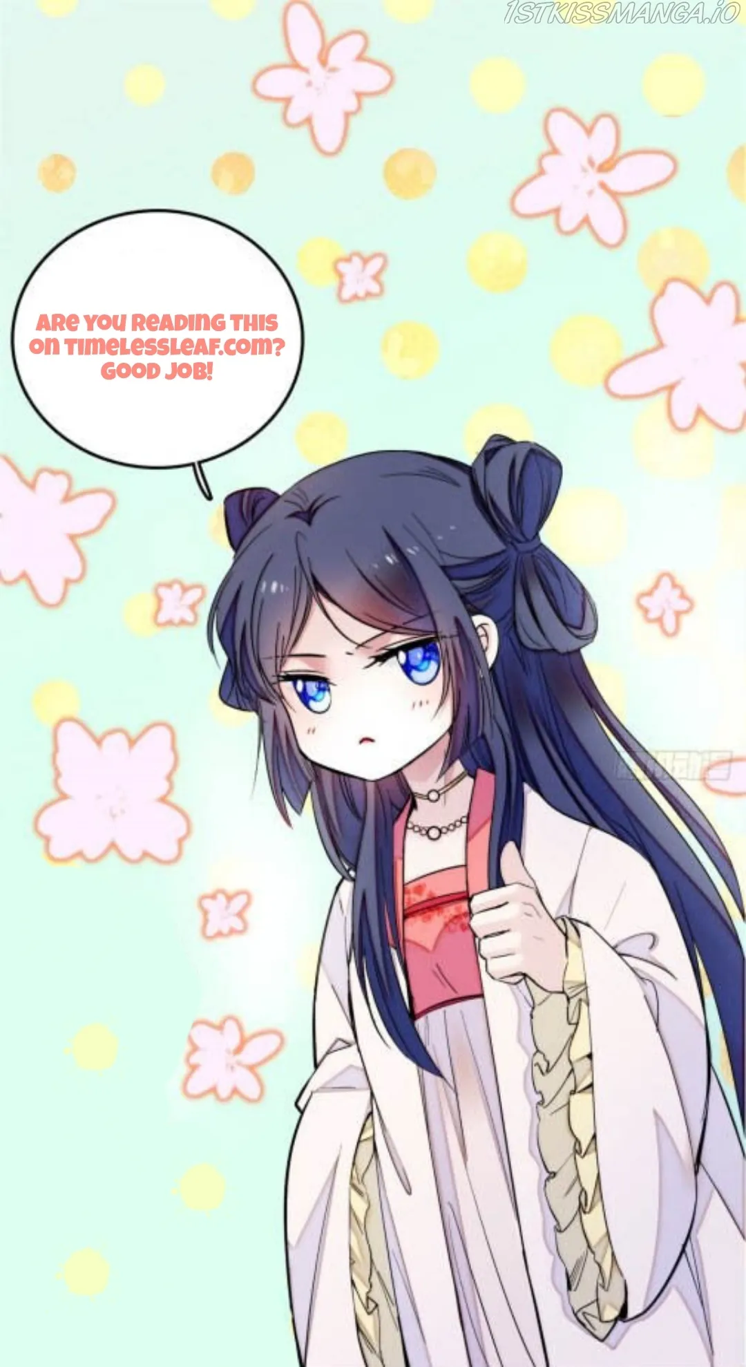 Sijin Chapter 280.5 Online - página 15