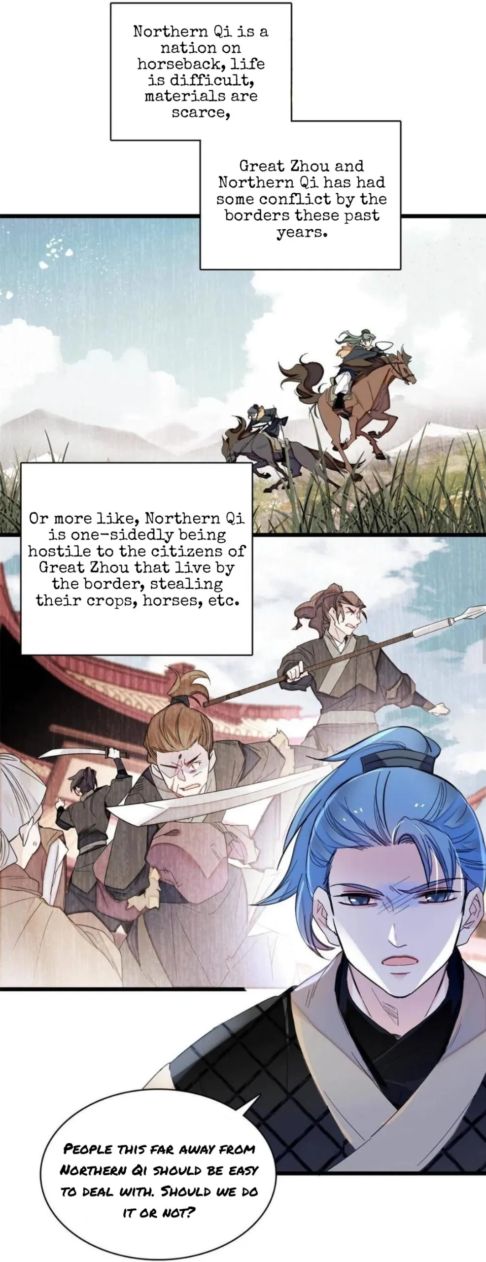 Sijin Chapter 281 Online - página 4