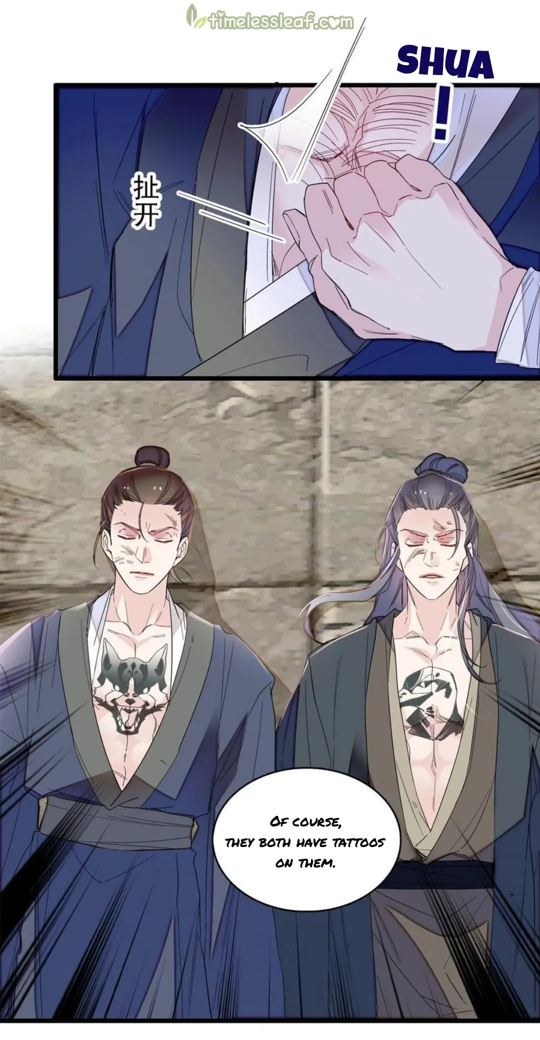 Sijin Chapter 281 Online - página 6