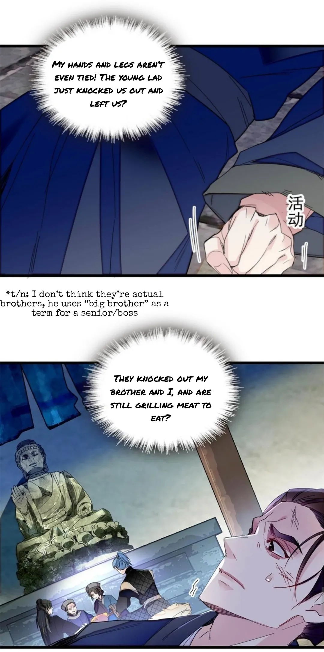 Sijin Chapter 281 Online - página 11