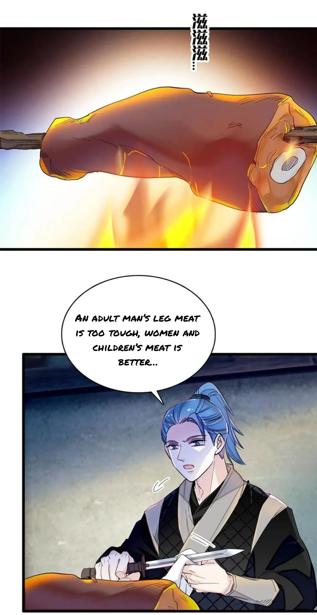 Sijin Chapter 281 Online - página 14