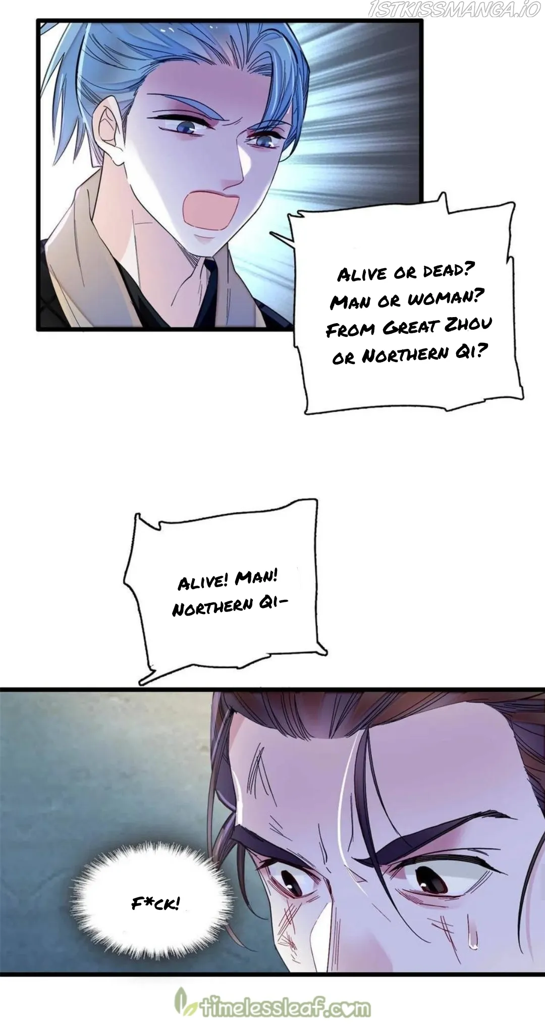 Sijin Chapter 281.5 Online - página 9