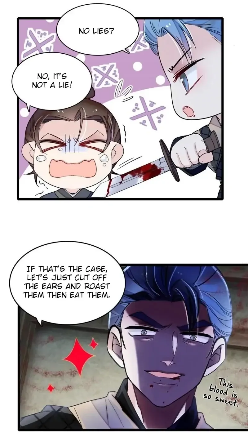 Sijin Chapter 282 Online - página 4