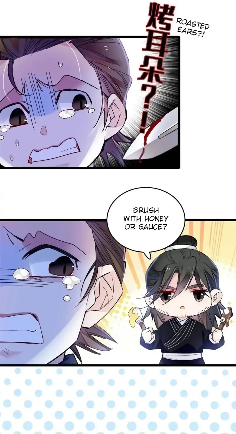 Sijin Chapter 282 Online - página 5