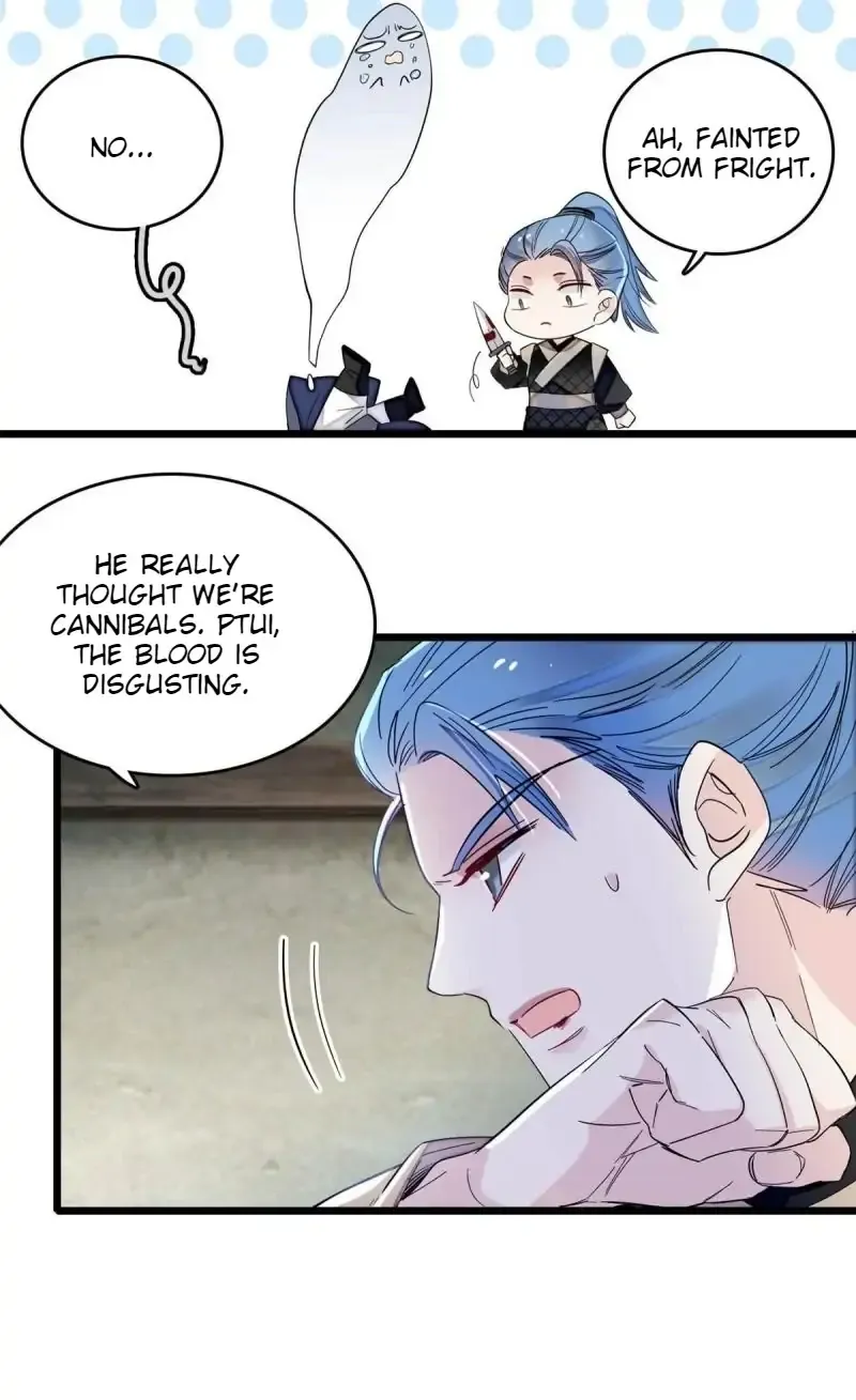 Sijin Chapter 282 Online - página 6