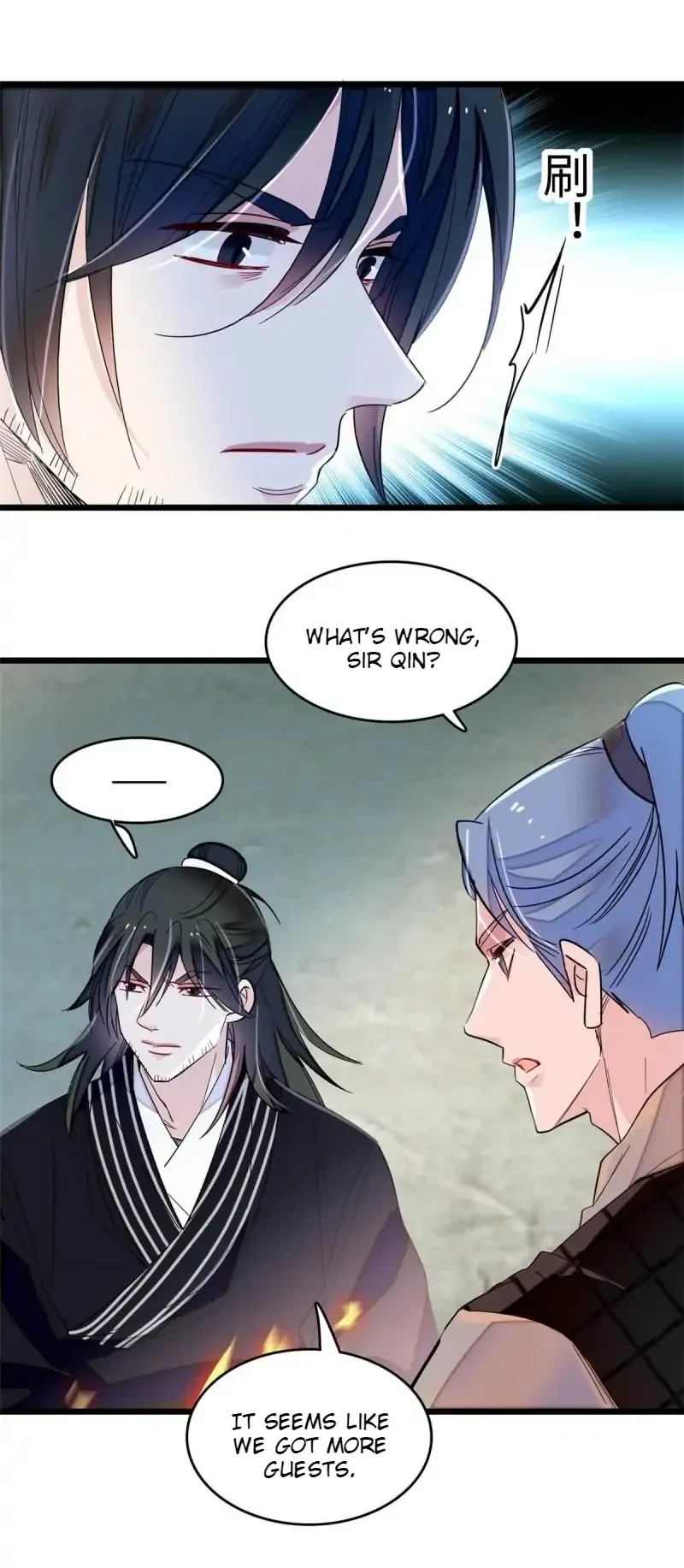 Sijin Chapter 282 Online - página 9
