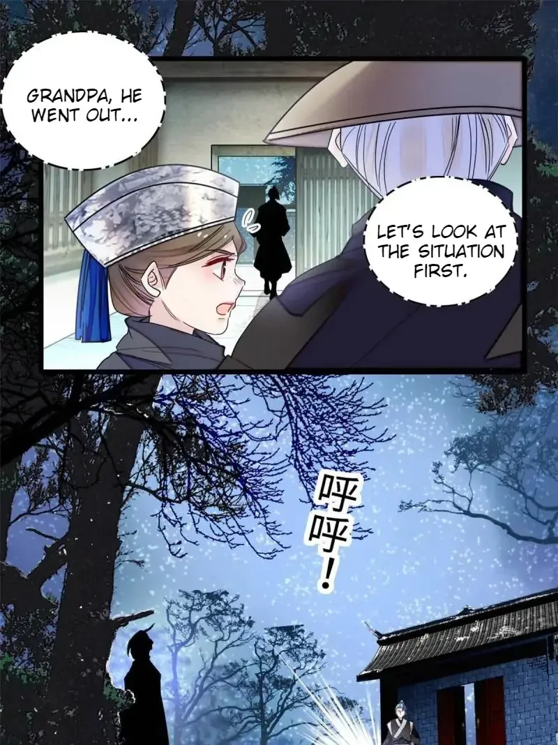 Sijin Chapter 282 Online - página 22