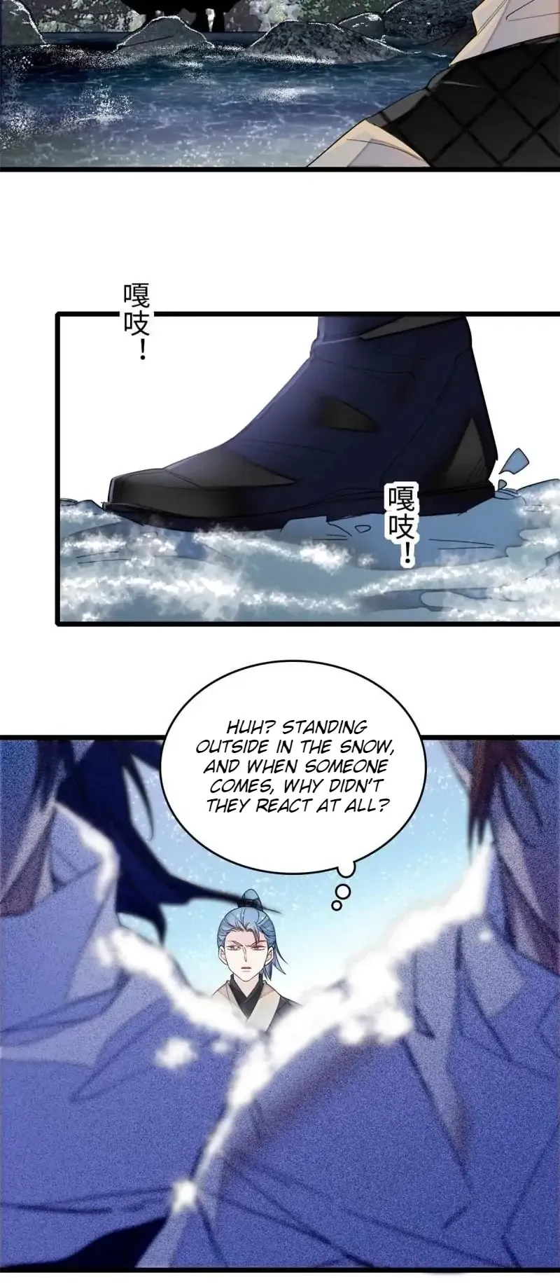 Sijin Chapter 282 Online - página 24