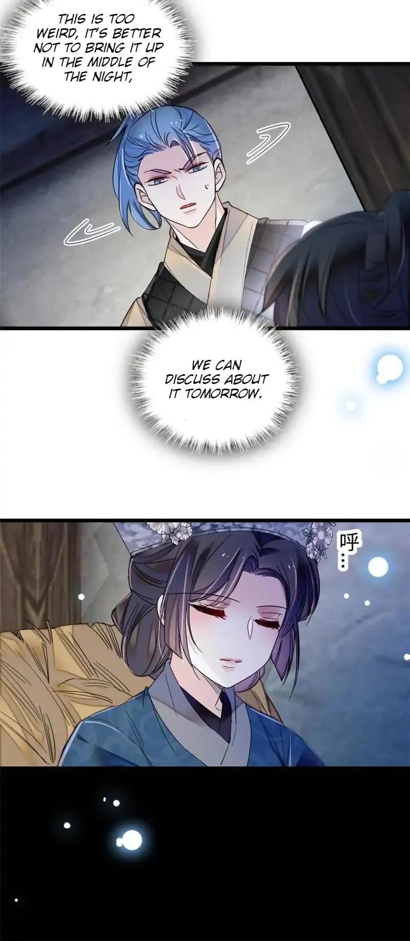 Sijin Chapter 282 Online - página 30